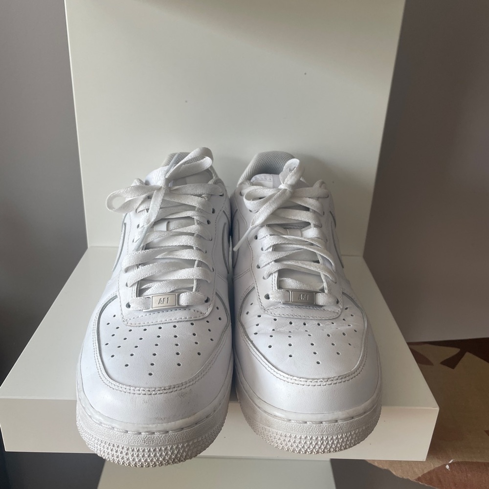 Air Force 1’s
